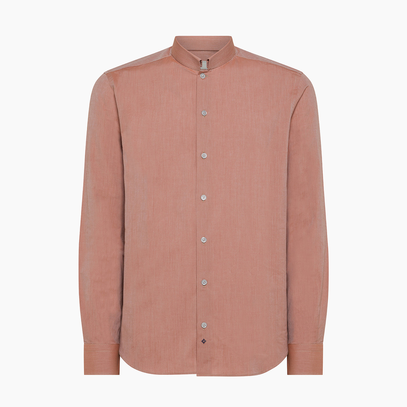 Conrad shirt in Cotton Micro Oxford