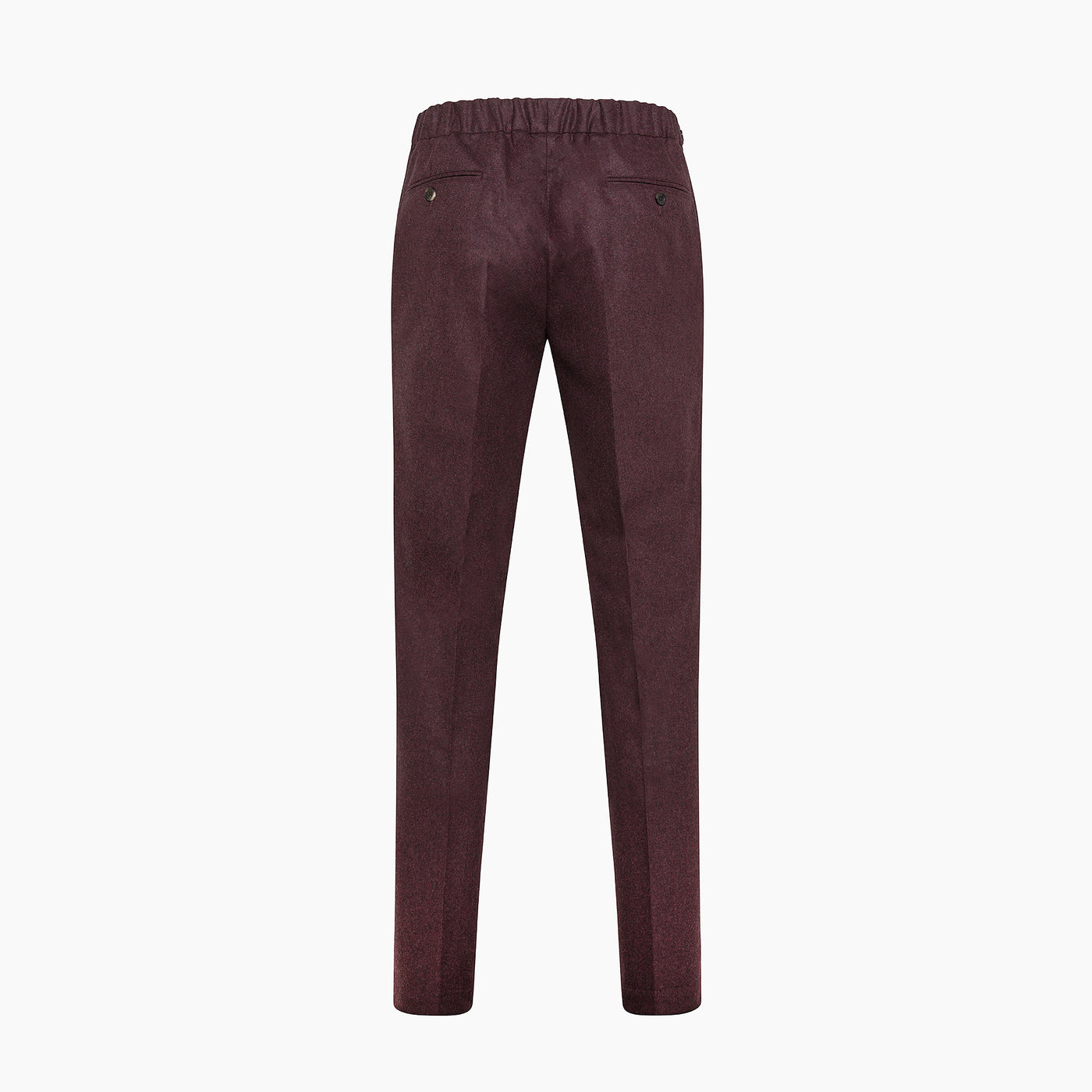 Vince easy pants Luxury Wool Cashmere Flannel