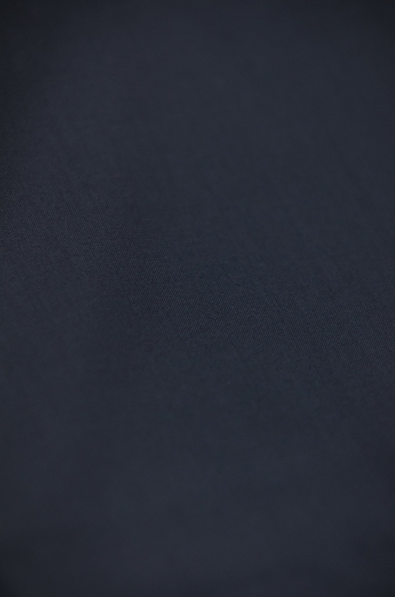 Bazile Folded Bermuda stretch light wool (dark blue)