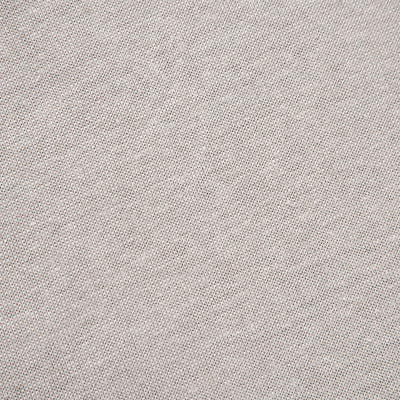 Borromé short-sleeved knitted t-shirt in Linen