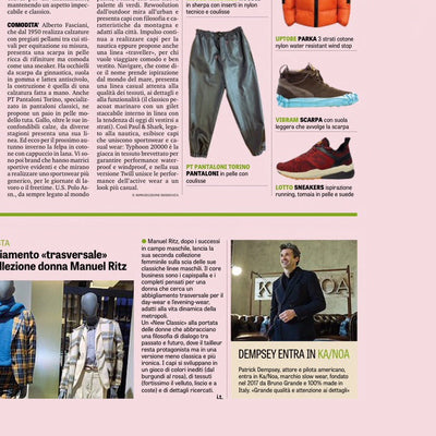 Gazzetta dello Sport