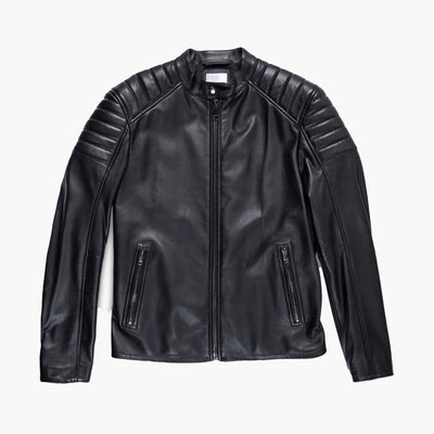 Fall/Winter - Leather