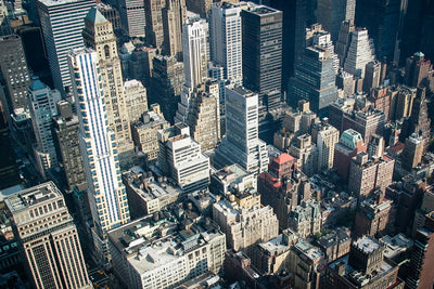New York City