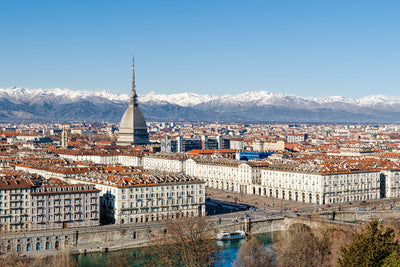 Turin