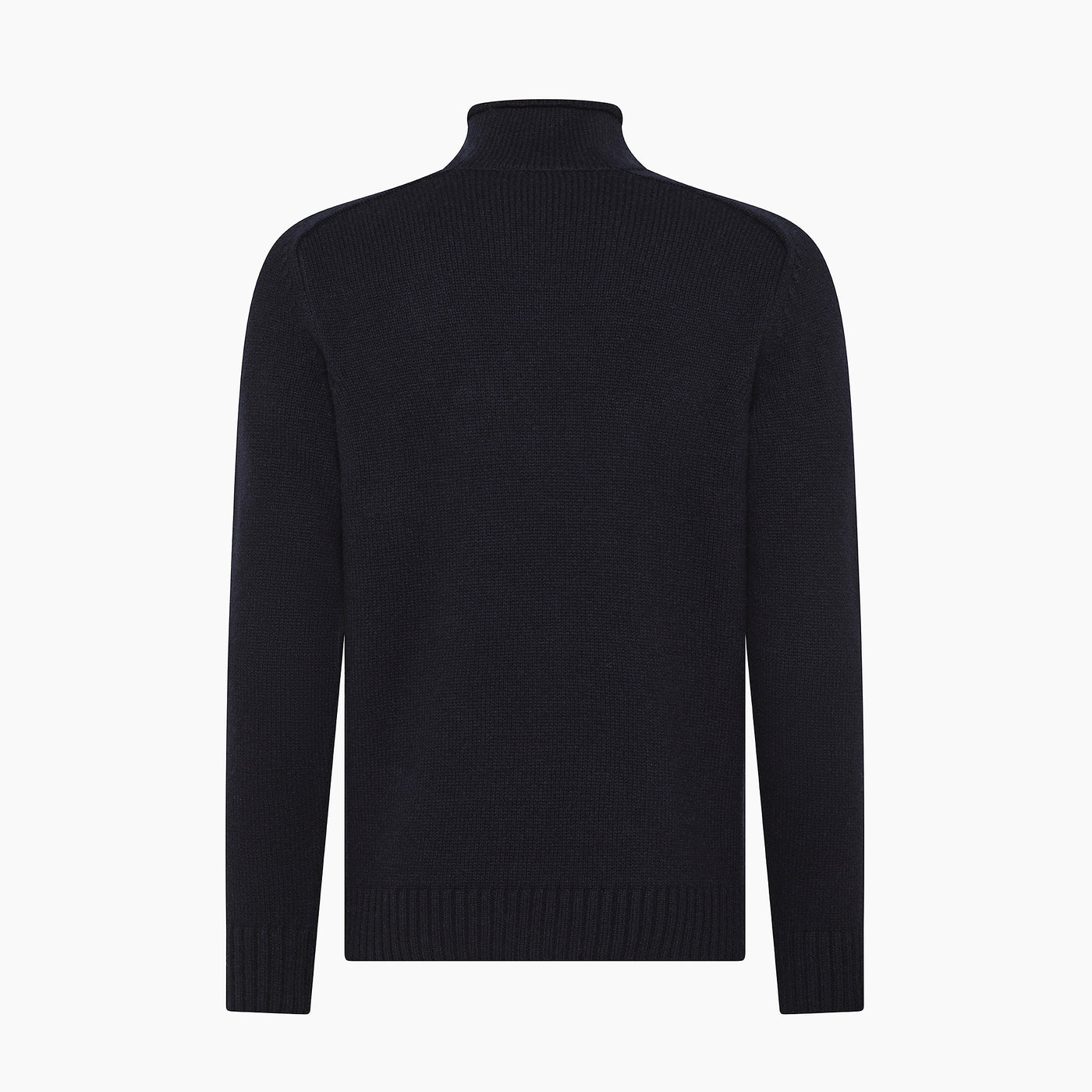 Adon knitted crewneck jumper St.Moritz