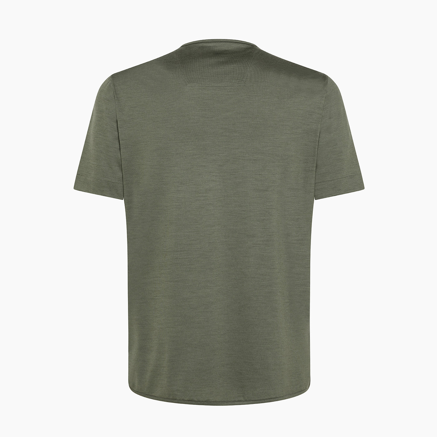 Alaric t-shirt short Sleeves Wool & Cashmere