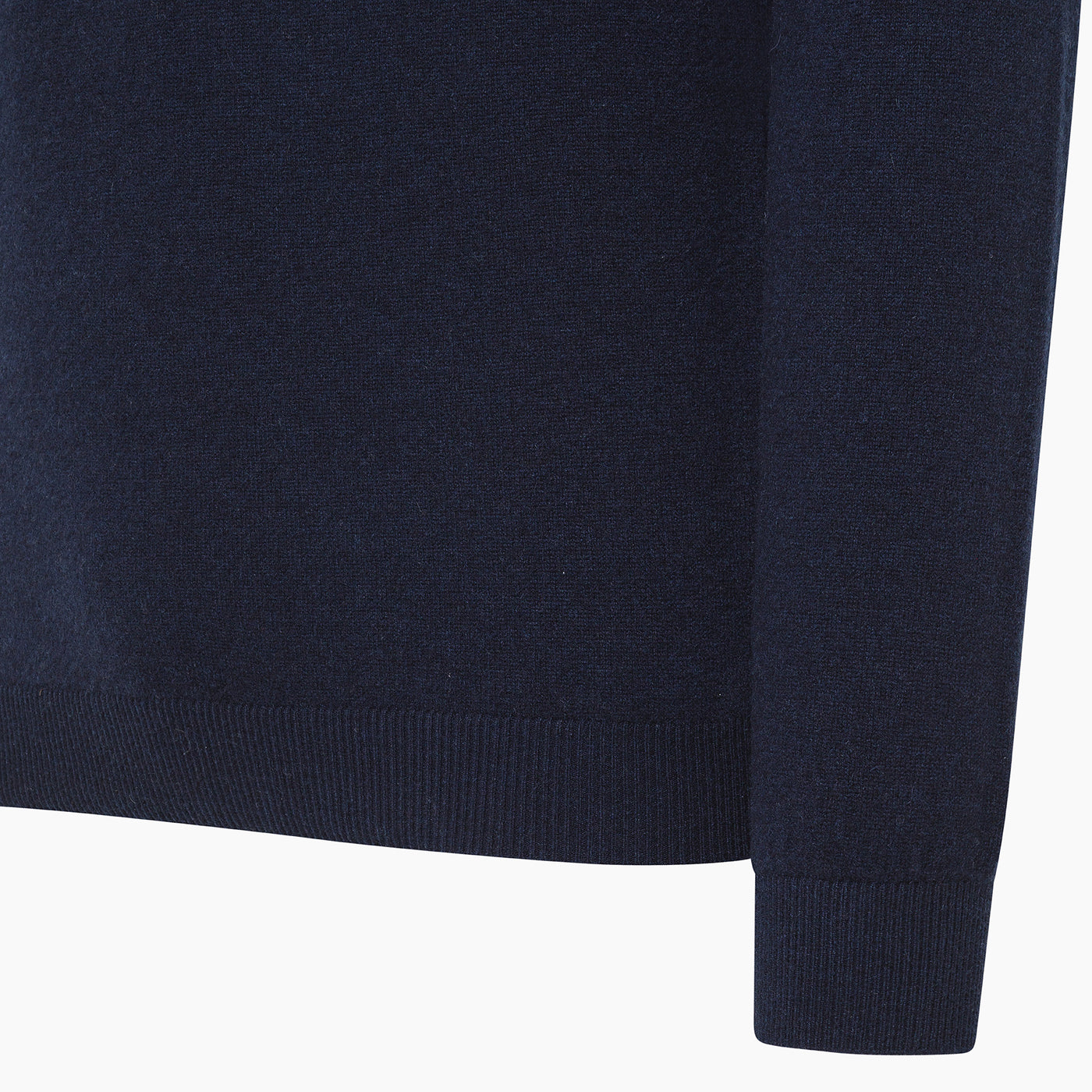 Anaclet crew-neck jumper Wool-Cashmere