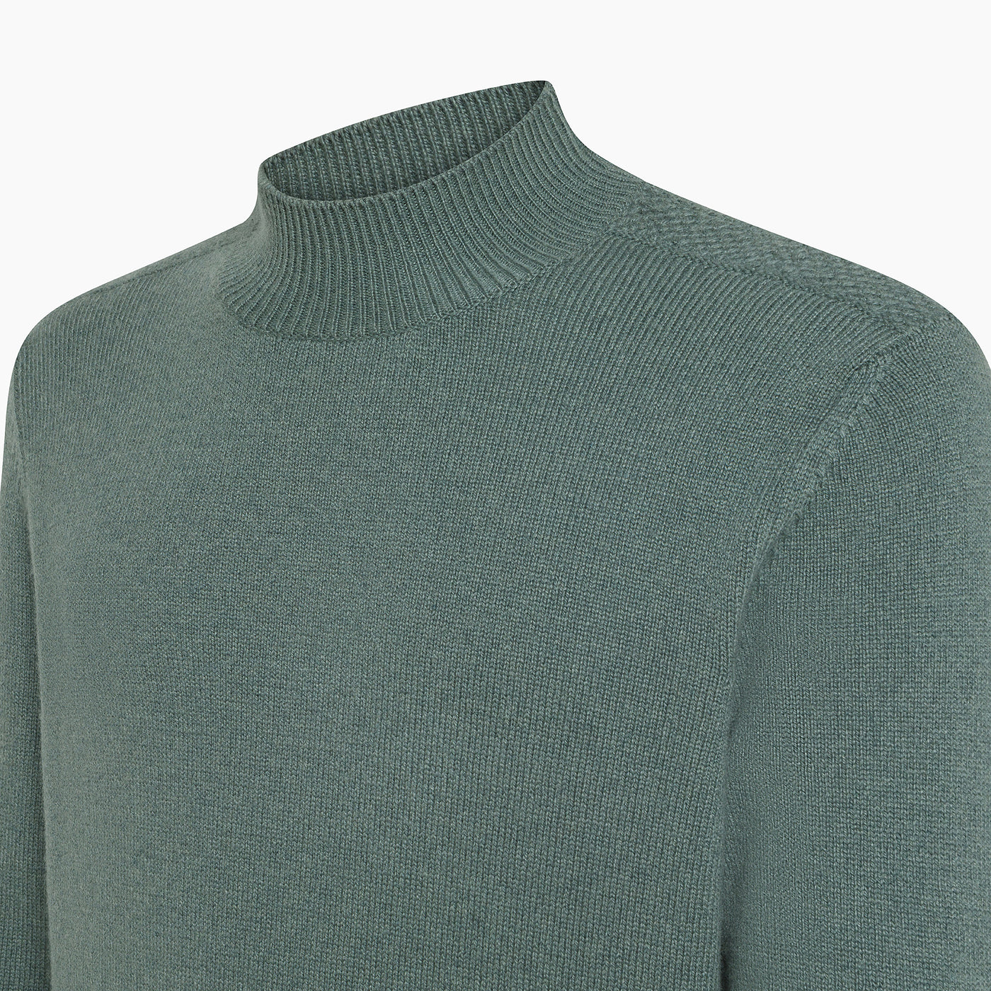 Arvel knitted crew neck in cashmere