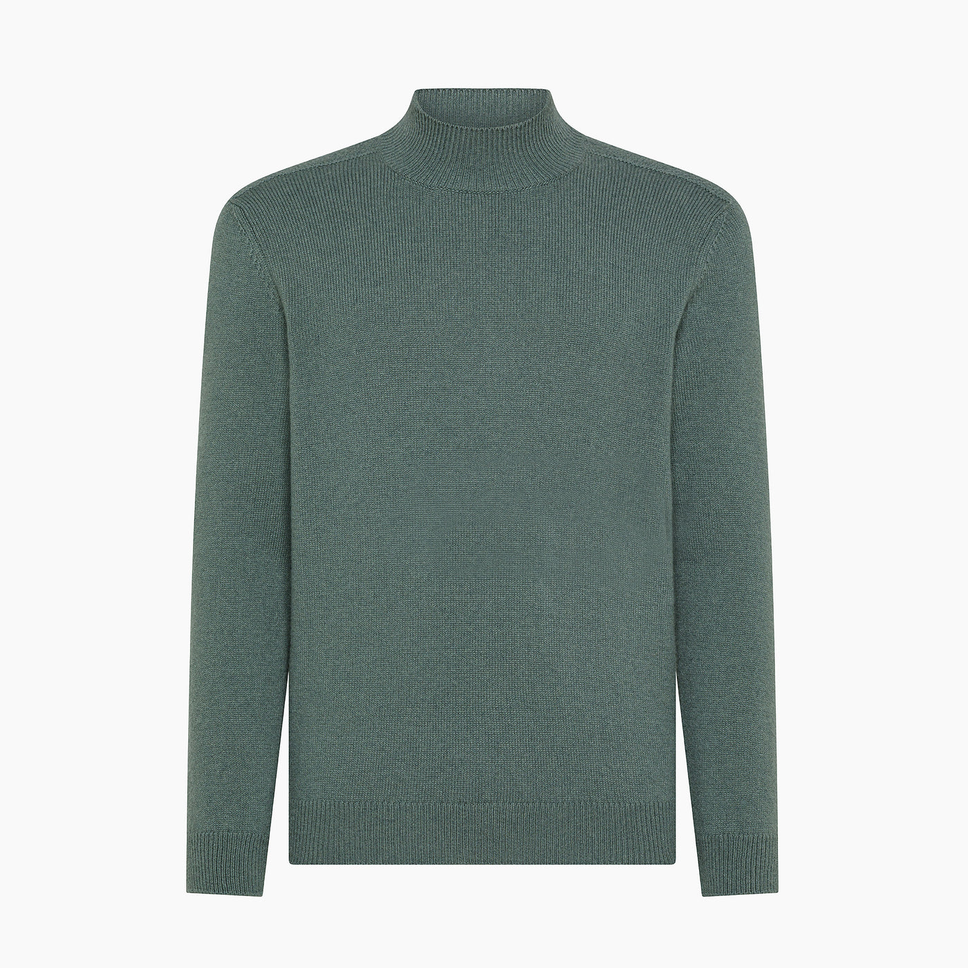 Arvel knitted crew neck in cashmere