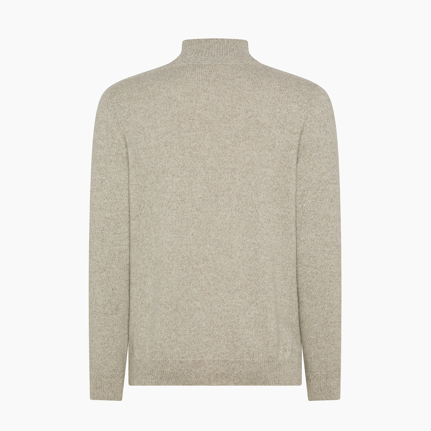 Arvel knitted crew neck in cashmere