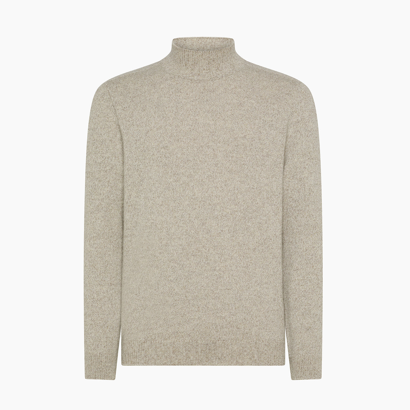 Arvel knitted crew neck in cashmere