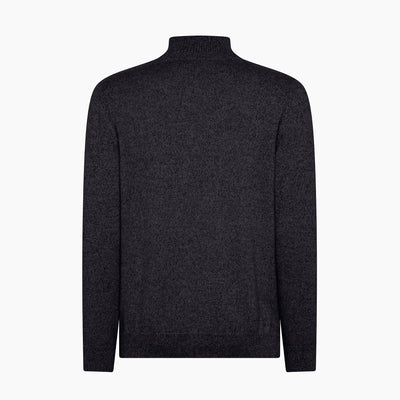 Arvel knitted crew neck in cashmere