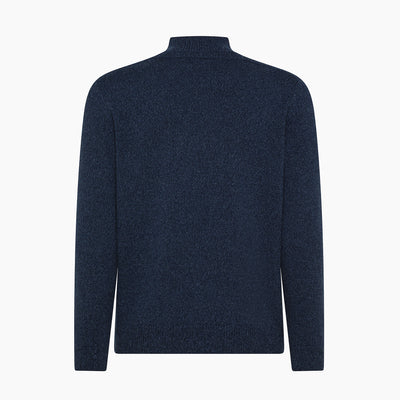Arvel knitted crew neck in cashmere
