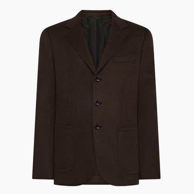 Blasi blazer in Magnifico Wool