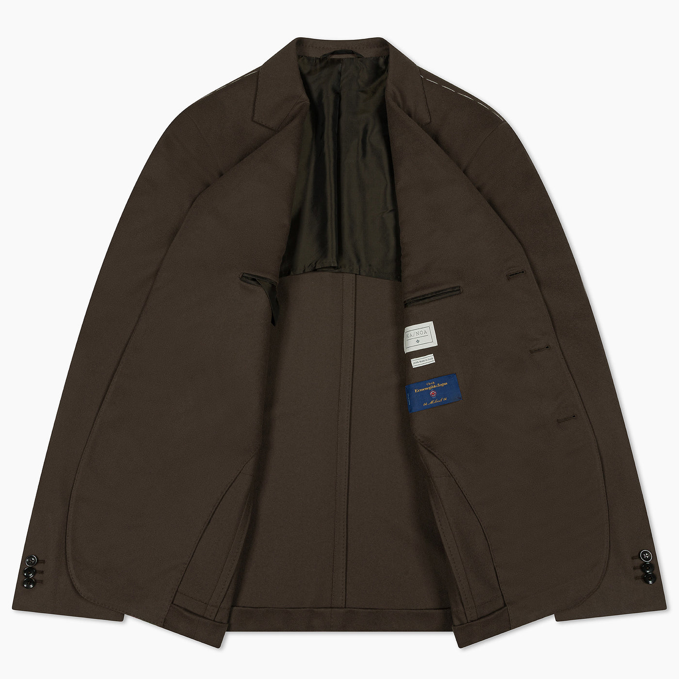Blasi blazer in Magnifico Wool