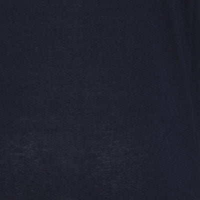 Borromé Light short sleeved knitted t-shirt in Egyptian Cotton