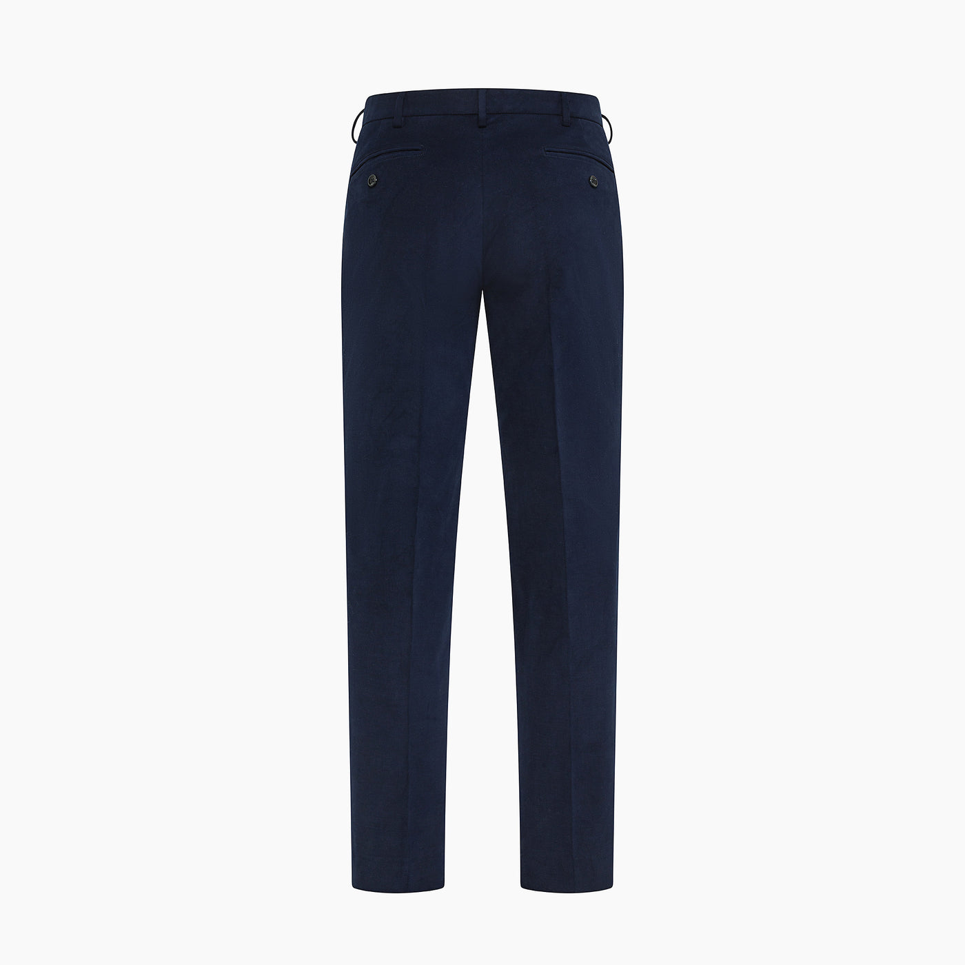 Braje chino pants in Super Twill Stretch Cotton