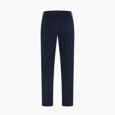 Braje chino pants in Super Twill Stretch Cotton