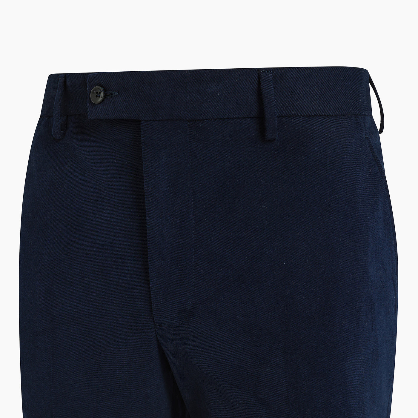 Braje chino pants in Super Twill Stretch Cotton