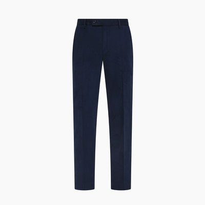 Braje chino pants in Super Twill Stretch Cotton