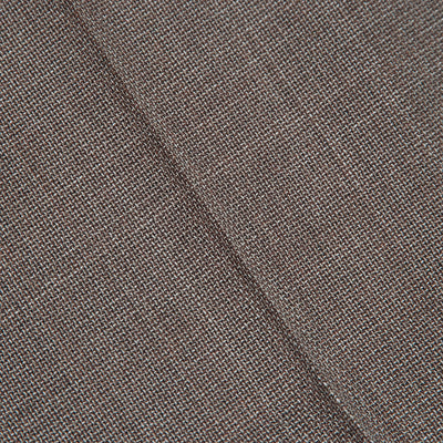 Bazile Non Folded Bermuda Luxury Hopsack Wool