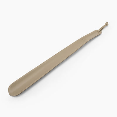 Leather Shoehorn