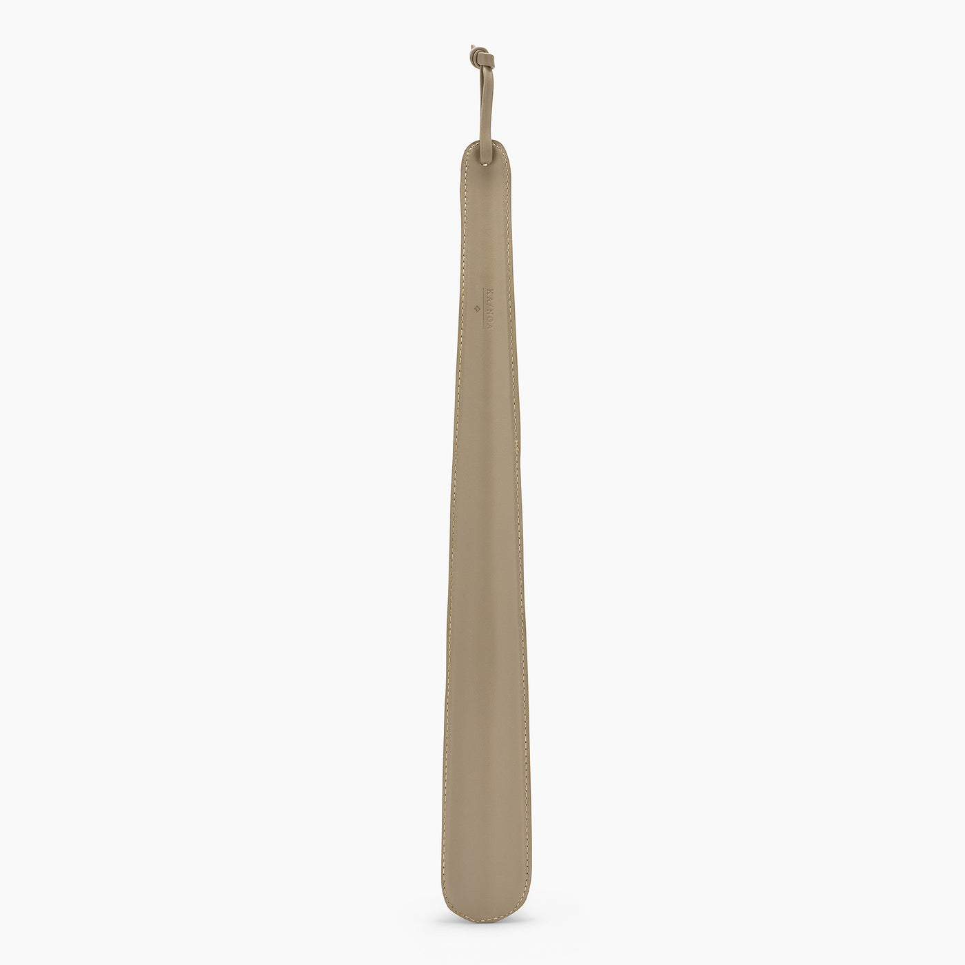 Leather Shoehorn