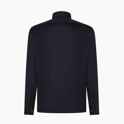 Carles Lux in Magnifico Wool