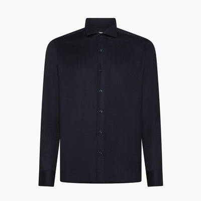 Carles Lux in Magnifico Wool
