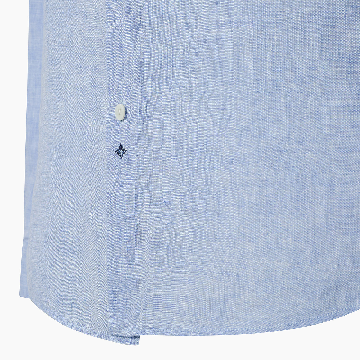 Clamenc shirt in Voile Linen