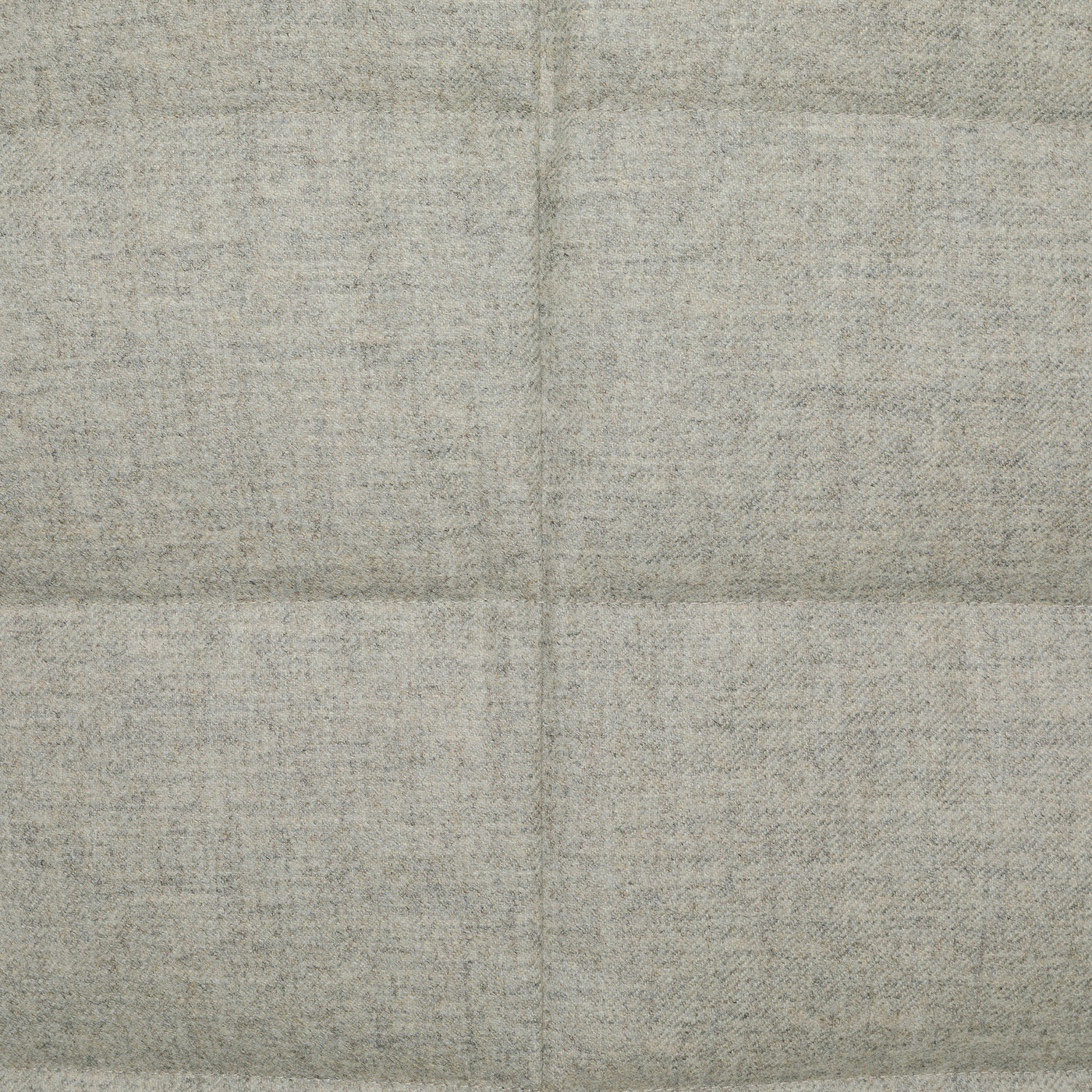 Cole down blazer in Wool & Cashmere Flannel
