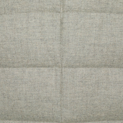 Cole down blazer in Wool & Cashmere Flannel