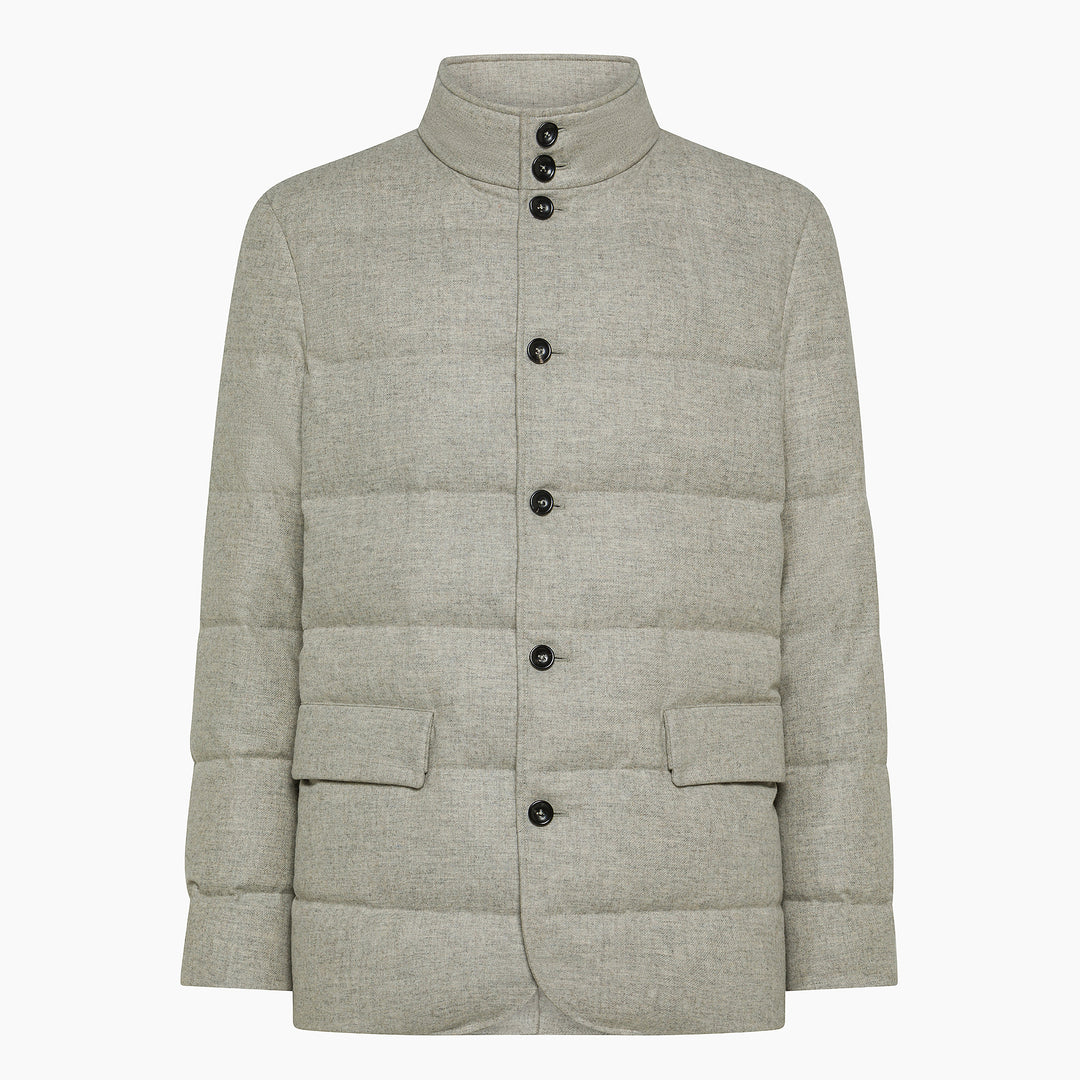 Fall/Winter - Materials - Down