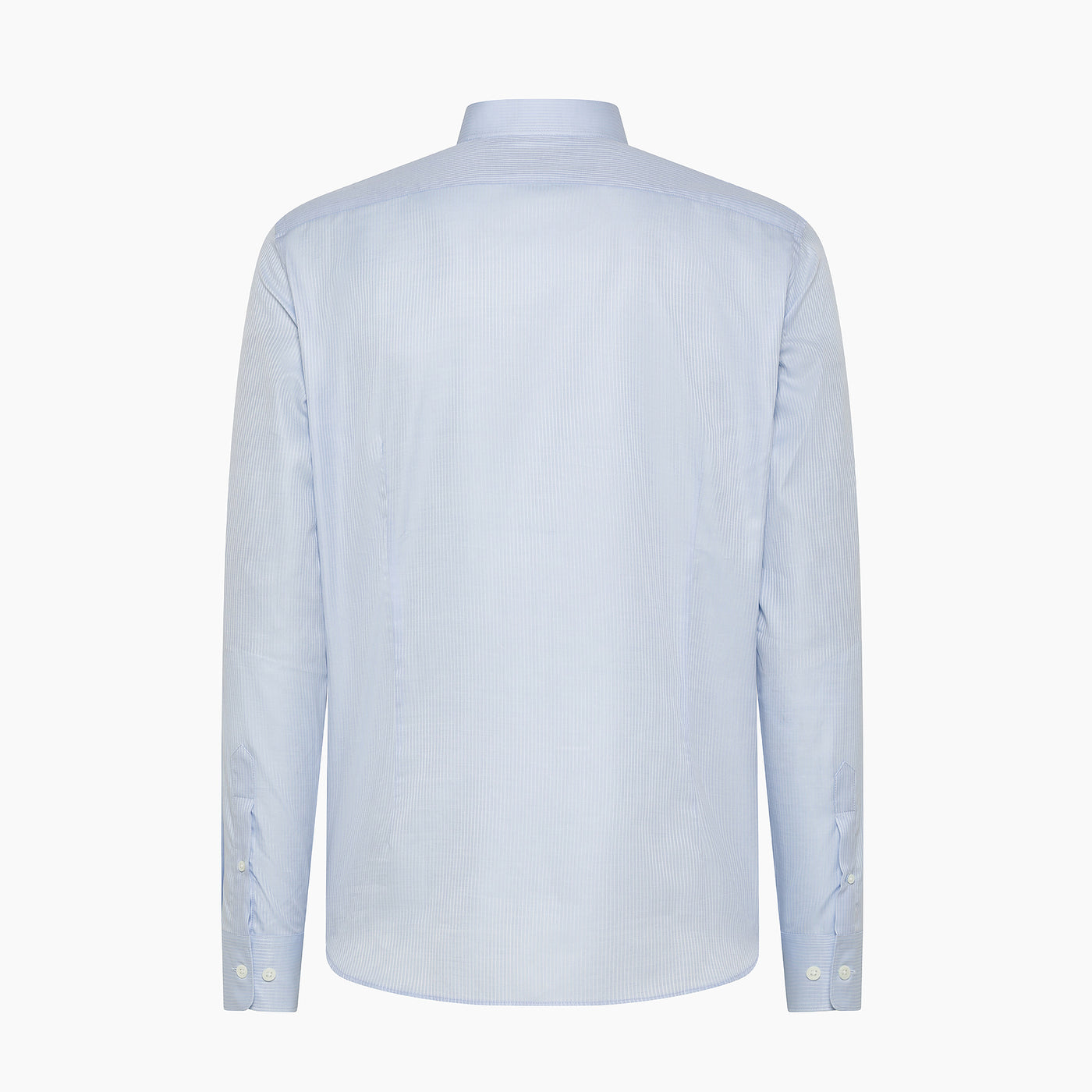 Conrad shirt in Luxury Sea Island Cotton