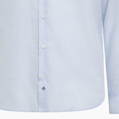 Conrad shirt in Luxury Sea Island Cotton