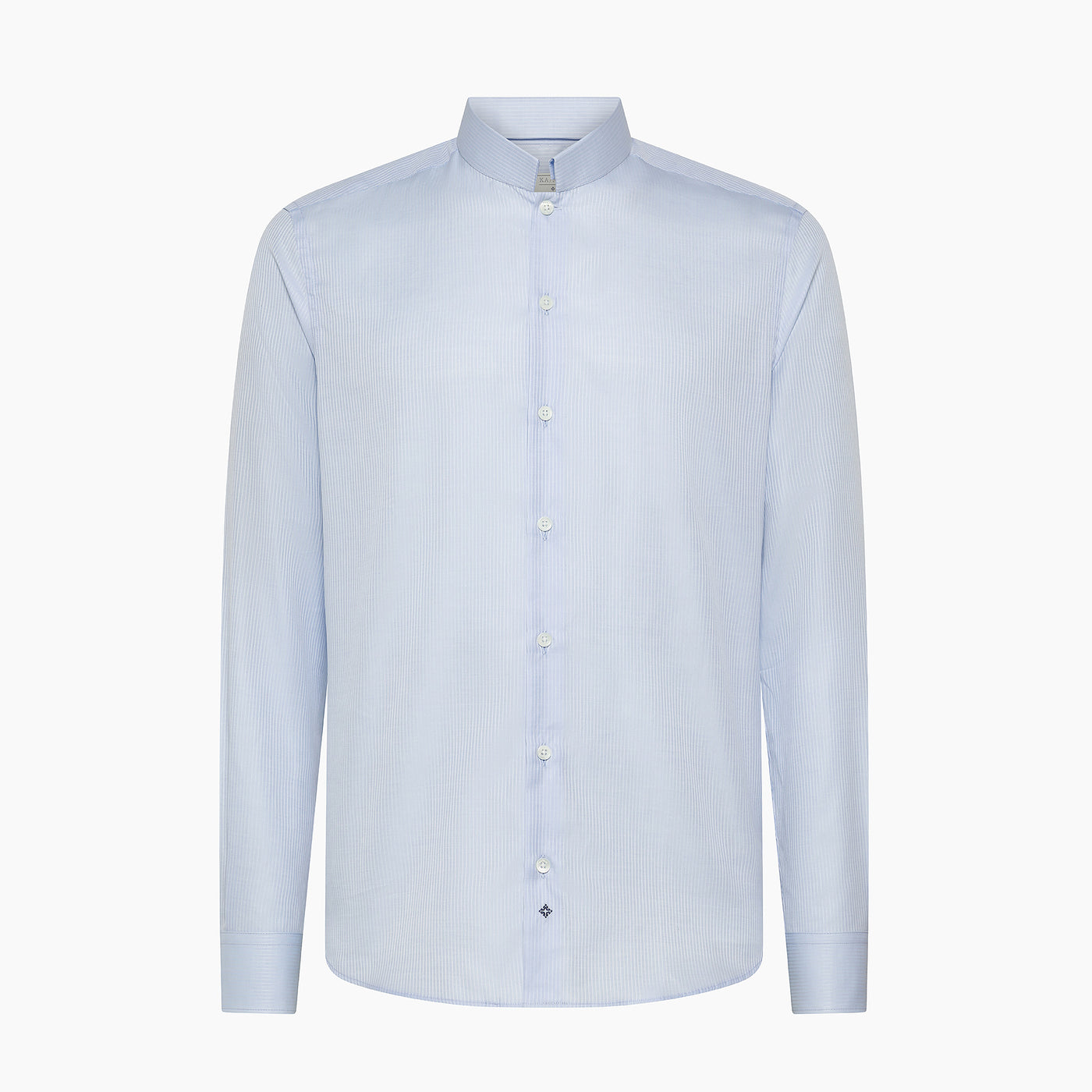 Conrad shirt in Luxury Sea Island Cotton