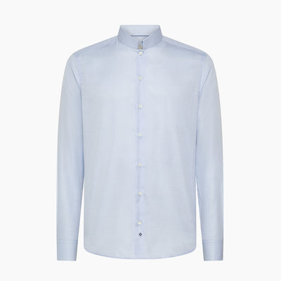 Conrad shirt in Luxury Sea Island Cotton