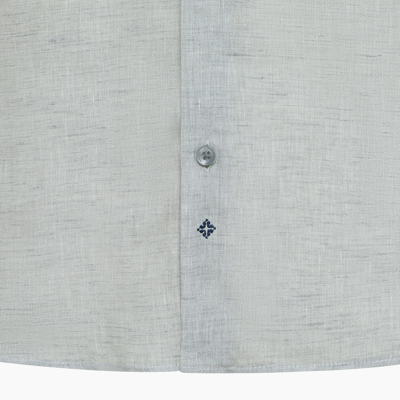 Conrad shirt in Sahara Linen