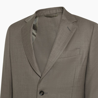 Craig Lux Traveller blazer
