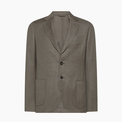 Craig Lux Traveller blazer