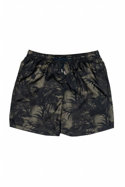 Dolfe Printed Swimming shorts