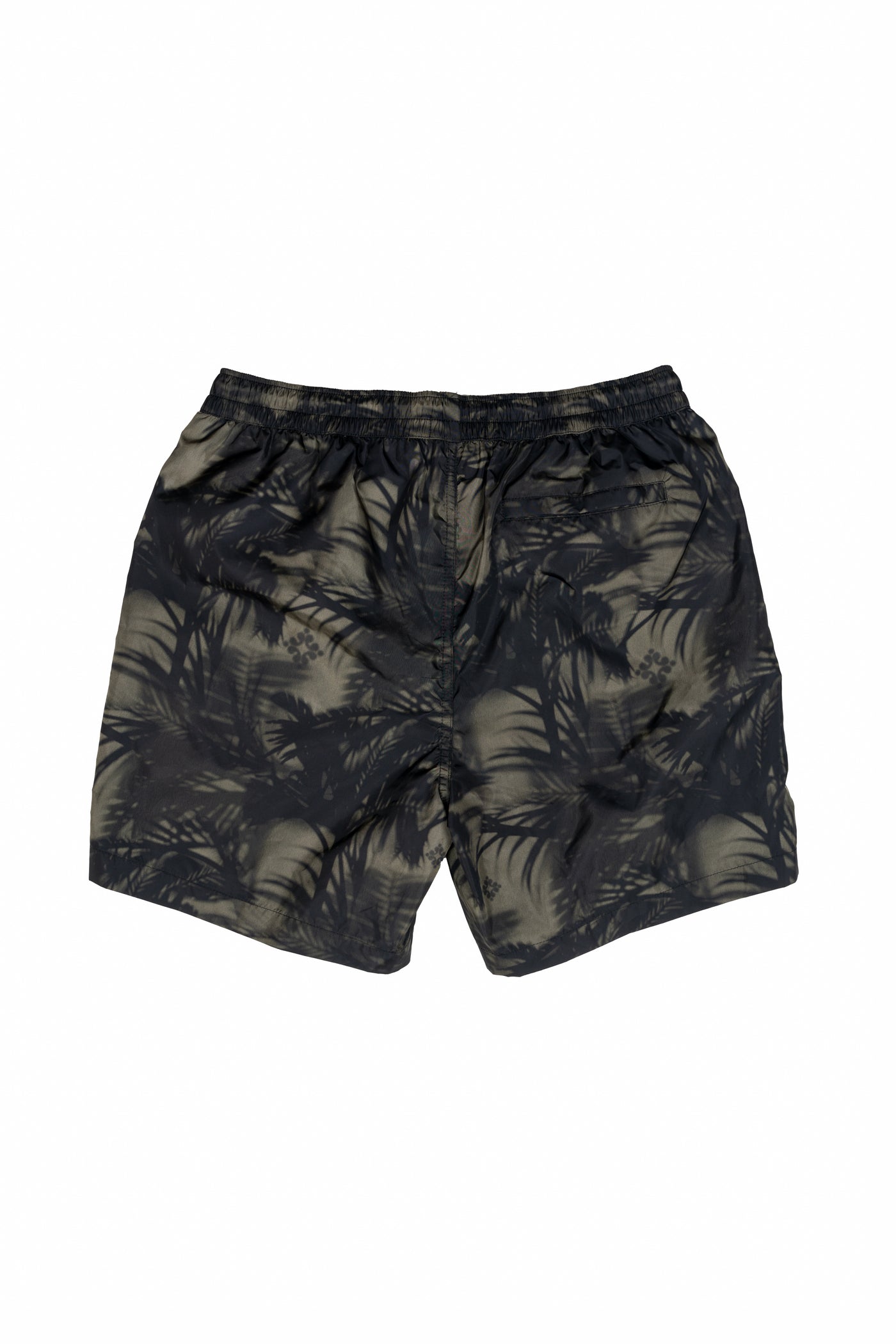 Dolfe Printed Swimming shorts