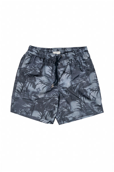 Dolfe Printed Swimming shorts