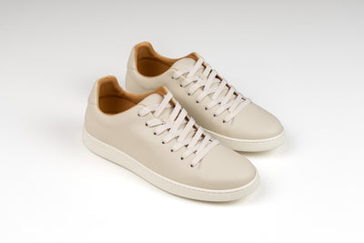 IZAN  Leather Sneaker