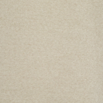Gad knit half zip jumper in wool