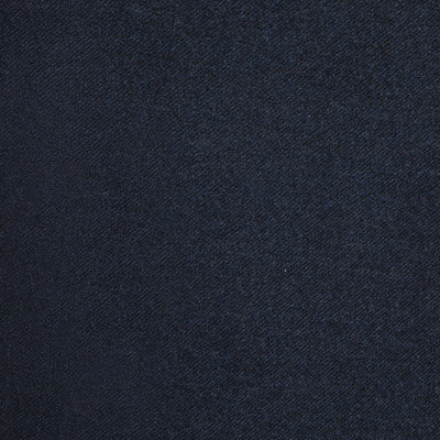 Grant chino pants in jersely flannel wool