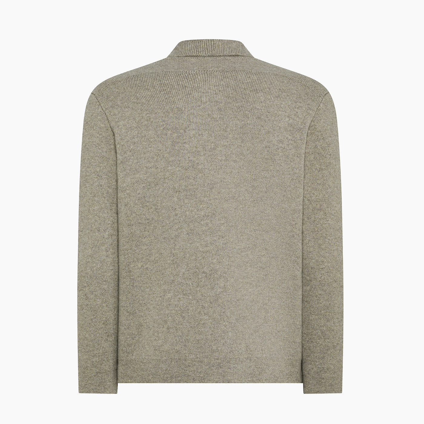 Grayson cardigan in pure Cashmere