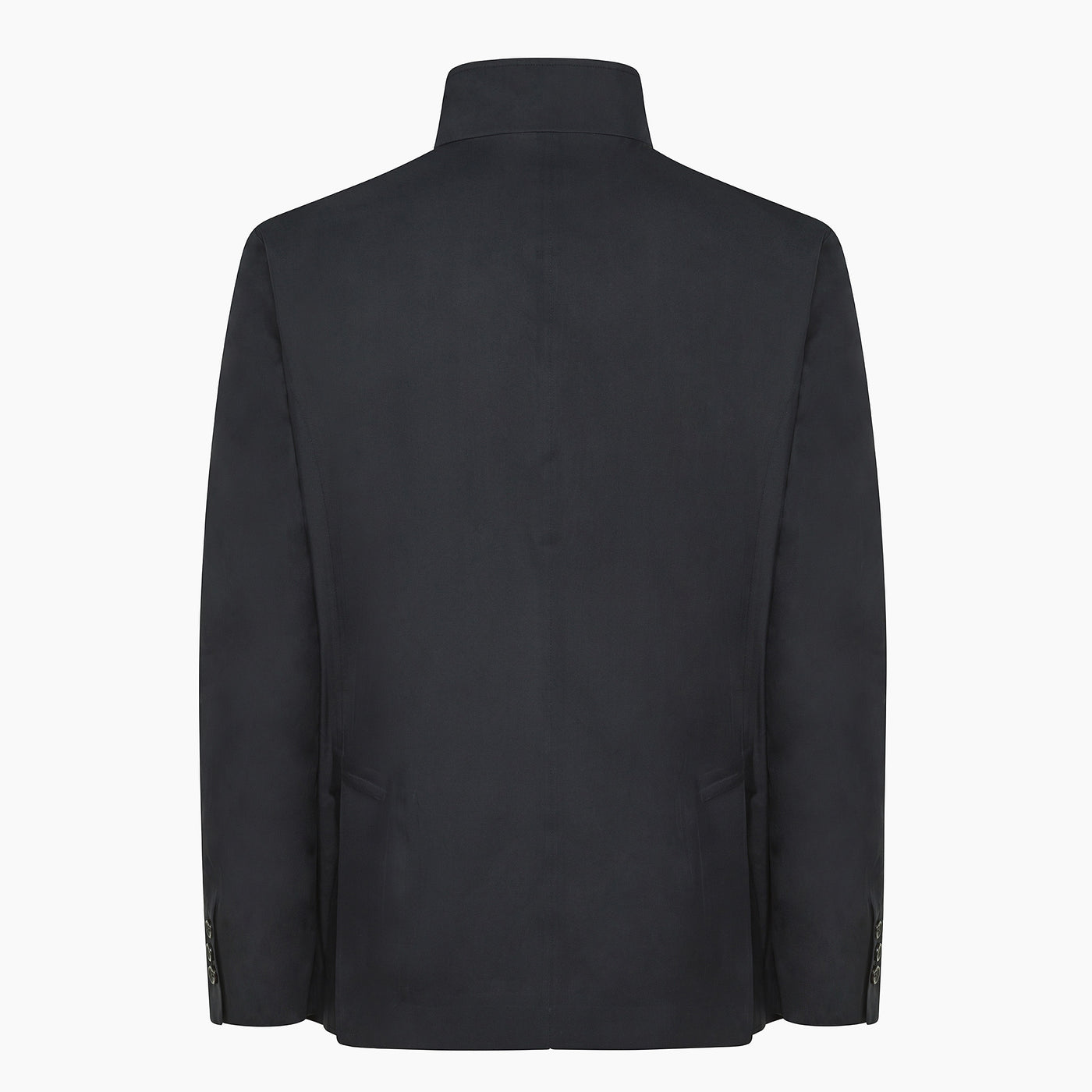 Gregoire Summer Jacket in Tech Silk