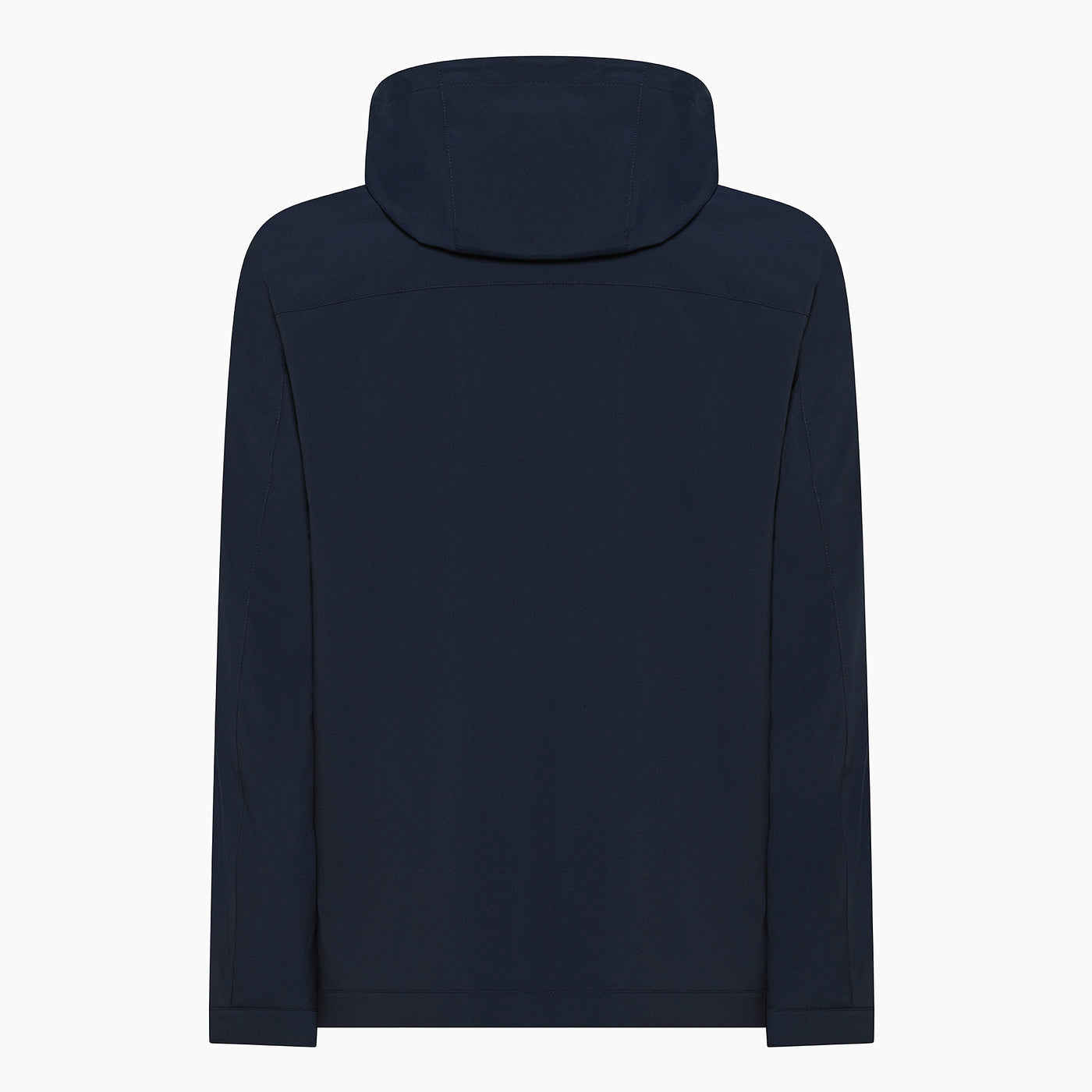 Hank Vanguard Silk K-Way