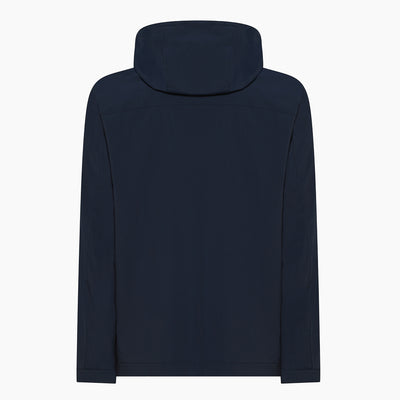 Hank Vanguard Silk K-Way